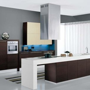 Вытяжка Фалмек MIRA TOP isola 40 Acciaio inox фото 2 в Санкт-Петербурге Вытяжка Falmec MIRA TOP isola 40 Acciaio inox фото 2 в Санкт-Петербурге