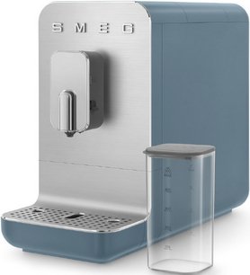 Кофемашина Smeg BCC13SBMEU фото в Санкт-Петербурге