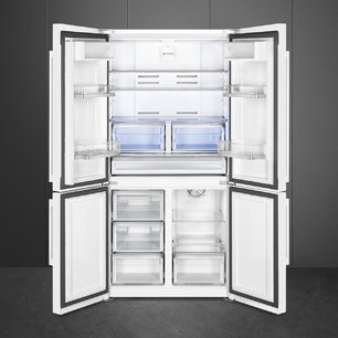 Холодильник Смег FQ60BDE фото 2 в Санкт-Петербурге Холодильник Smeg FQ60BDE фото 2 в Санкт-Петербурге