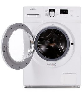 Стиральная машина Samsung WF 60 F1R0F2W/DLP фото 4 в Санкт-Петербурге