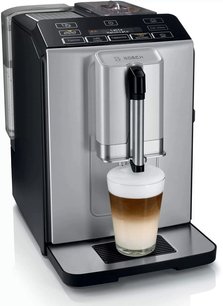 Кофемашина Бош TIS30521RW фото 2 в Санкт-Петербурге Кофемашина Bosch TIS30521RW фото 2 в Санкт-Петербурге