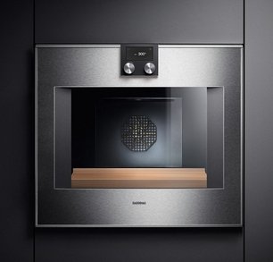 Духовой шкаф Гаггенау BO 480-111 фото 2 в Санкт-Петербурге Духовой шкаф Gaggenau BO 480-111 фото 2 в Санкт-Петербурге