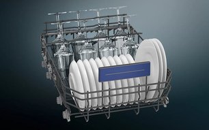 Посудомоечная машина Сименс SR65HX10MR фото 3 в Санкт-Петербурге Посудомоечная машина Siemens SR65HX10MR фото 3 в Санкт-Петербурге