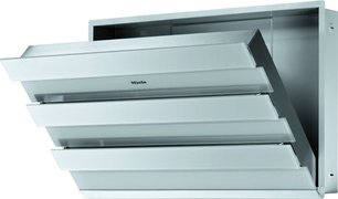 Вытяжка Миле DA 6000 W Cabrio фото 2 в Санкт-Петербурге Вытяжка Miele DA 6000 W Cabrio фото 2 в Санкт-Петербурге