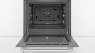 Встраиваемый духовой шкаф BOSCH HBJ538YW0R фото 3 в Санкт-Петербурге