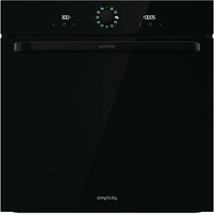 Духовой шкаф Горение BOS67371SYB фото в Санкт-Петербурге Духовой шкаф Gorenje BOS67371SYB фото в Санкт-Петербурге