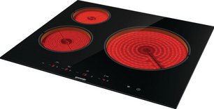 Варочная панель Gorenje ECT632BSCE фото 4 в Санкт-Петербурге