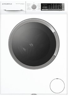 Стиральная машина Maunfeld MFWM127WH200 ST INVERTER SLIM фото в Санкт-Петербурге