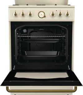 Газовая плита Gorenje GI 62 CLI фото 4 в Санкт-Петербурге