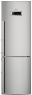 Холодильник Электролюкс EN 93888 MX фото в Санкт-Петербурге Холодильник Electrolux EN 93888 MX фото в Санкт-Петербурге