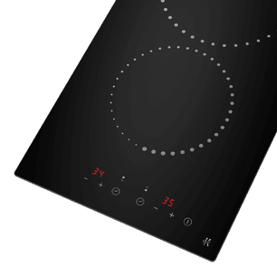 Варочная панель Maunfeld CVCE292PBK фото 4 в Санкт-Петербурге