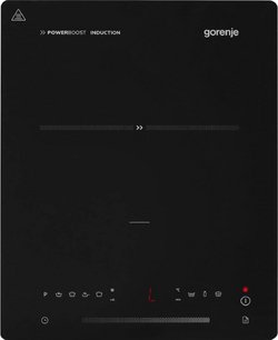 Индукционная варочная панель Горение ICY 2000 SP фото в Санкт-Петербурге Индукционная варочная панель Gorenje ICY 2000 SP фото в Санкт-Петербурге