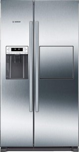 Холодильник Side-by-side Бош KAG 90AI20 R фото в Санкт-Петербурге Холодильник Side-by-side Bosch KAG 90AI20 R фото в Санкт-Петербурге