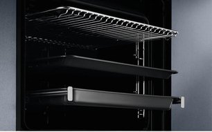 Духовой шкаф Electrolux OEF5C50X фото 2 в Санкт-Петербурге