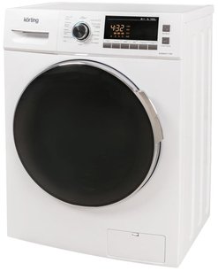 Узкая стиральная машина Кертинг KWM 45T1060 фото в Санкт-Петербурге Узкая стиральная машина Korting KWM 45T1060 фото в Санкт-Петербурге