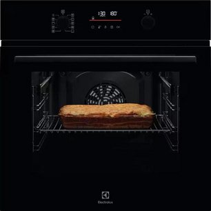 Духовой шкаф Электролюкс EOF6P76BZ фото в Санкт-Петербурге Духовой шкаф Electrolux EOF6P76BZ фото в Санкт-Петербурге