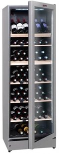 Винный шкаф La Sommeliere VIP195G фото в Санкт-Петербурге