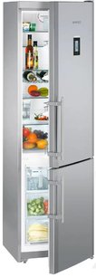 Холодильник Либхер CNes 4066 Premium NoFrost фото 2 в Санкт-Петербурге Холодильник Liebherr CNes 4066 Premium NoFrost фото 2 в Санкт-Петербурге