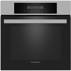 Духовой шкаф Maunfeld AEOD6063S фото в Санкт-Петербурге