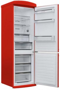 Холодильник Шауб Лоренц SLU S335R4E фото 3 в Санкт-Петербурге Холодильник Schaub Lorenz SLU S335R4E фото 3 в Санкт-Петербурге