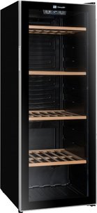 Винный шкаф Климадифф CS105B1 фото в Санкт-Петербурге Винный шкаф Climadiff CS105B1 фото в Санкт-Петербурге