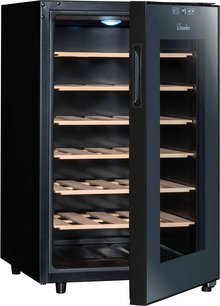 Винный шкаф La Sommeliere LS28CB фото 3 в Санкт-Петербурге