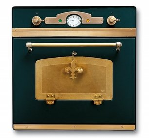 Духовой шкаф Рестарт ELF045 GR фото в Санкт-Петербурге Духовой шкаф Restart ELF045 GR фото в Санкт-Петербурге