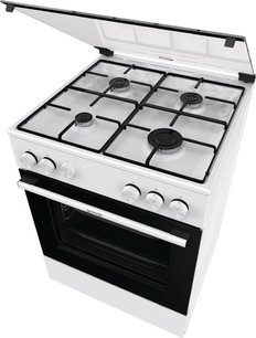 Газовая плита Gorenje GG6A10WJ фото 4 в Санкт-Петербурге