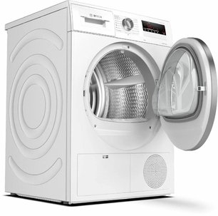 Сушильная машина с тепловым насосом BOSCH WTH85201OE фото 2 в Санкт-Петербурге Сушильная машина с тепловым насосом BOSCH WTH85201OE фото 2 в Санкт-Петербурге