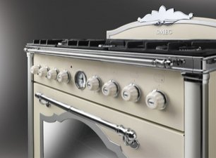 Варочный центр Смег CC9GPX фото 2 в Санкт-Петербурге Варочный центр Smeg CC9GPX фото 2 в Санкт-Петербурге