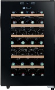 Винный шкаф Климадифф CC28 фото в Санкт-Петербурге Винный шкаф Climadiff CC28 фото в Санкт-Петербурге