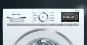 Стиральная машина с фронтальной загрузкой SIEMENS WM16XEH1OE фото 3 в Санкт-Петербурге Стиральная машина с фронтальной загрузкой SIEMENS WM16XEH1OE фото 3 в Санкт-Петербурге