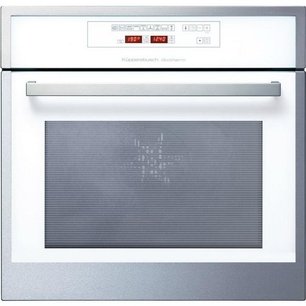 Духовой шкаф Куперсбуш EEB 6400.8 PWX Platinum White фото в Санкт-Петербурге Духовой шкаф Kuppersbusch EEB 6400.8 PWX Platinum White фото в Санкт-Петербурге