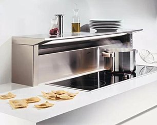 Вытяжка Гаггенау AT 400-100  фото 3 в Санкт-Петербурге Вытяжка Gaggenau AT 400-100  фото 3 в Санкт-Петербурге