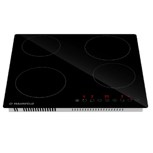 Варочная панель Maunfeld AVCE594BK фото 4 в Санкт-Петербурге