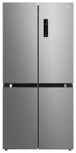 Холодильник Korting KNFM 84177 X фото в Санкт-Петербурге