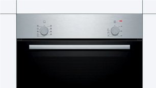 Духовой шкаф Бош HBF010BR3S фото 2 в Санкт-Петербурге Духовой шкаф Bosch HBF010BR3S фото 2 в Санкт-Петербурге