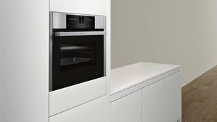 Духовой шкаф Neff C15CR22N2 фото 4 в Санкт-Петербурге