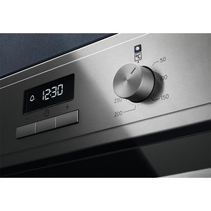 Духовой шкаф Electrolux EOF3H70X фото 4 в Санкт-Петербурге