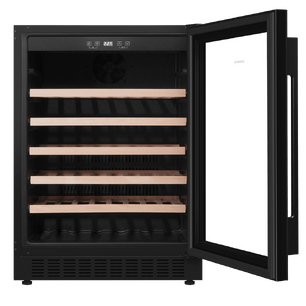 Встраиваемый винный шкаф Маунфилд MBWC-135S54 фото 2 в Санкт-Петербурге Встраиваемый винный шкаф Maunfeld MBWC-135S54 фото 2 в Санкт-Петербурге