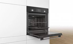 Встраиваемый духовой шкаф BOSCH HBF114EB1R фото 2 в Санкт-Петербурге Встраиваемый духовой шкаф BOSCH HBF114EB1R фото 2 в Санкт-Петербурге