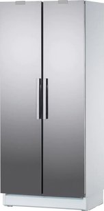 Холодильная камера Фестиво 90 CM 90CM00441 (серый/нержавеющая сталь) фото в Санкт-Петербурге Холодильная камера Festivo 90 CM 90CM00441 (серый/нержавеющая сталь) фото в Санкт-Петербурге