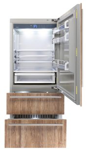 Встраиваемый холодильник Fhiaba S900HST6 фото в Санкт-Петербурге