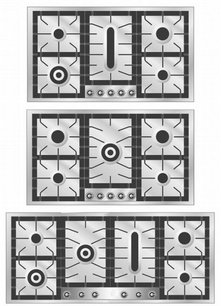 Варочный центр Рестарт ELG 200 фото 4 в Санкт-Петербурге Варочный центр Restart ELG 200 фото 4 в Санкт-Петербурге