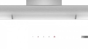 Вытяжка для настенного монтажа BOSCH DWK68AK20T фото 2 в Санкт-Петербурге Вытяжка для настенного монтажа BOSCH DWK68AK20T фото 2 в Санкт-Петербурге
