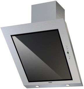 Наклонная вытяжка Krona AIDA Silent 600 inox 5P фото в Санкт-Петербурге Наклонная вытяжка Krona AIDA Silent 600 inox 5P фото в Санкт-Петербурге