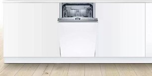 Встраиваемая посудомоечная машина BOSCH SPV4HMX1DR фото 3 в Санкт-Петербурге Встраиваемая посудомоечная машина BOSCH SPV4HMX1DR фото 3 в Санкт-Петербурге