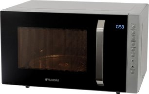 Микроволновая печь Hyundai HYM-M2066 фото 3 в Санкт-Петербурге
