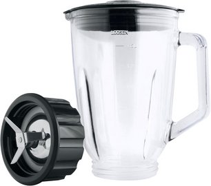 Блендер Maunfeld MBL.1000CH фото 3