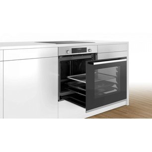 Духовой шкаф Бош HBH557CS0R фото 4 в Санкт-Петербурге Духовой шкаф Bosch HBH557CS0R фото 4 в Санкт-Петербурге